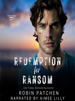 cover image of Redemption for Ransom